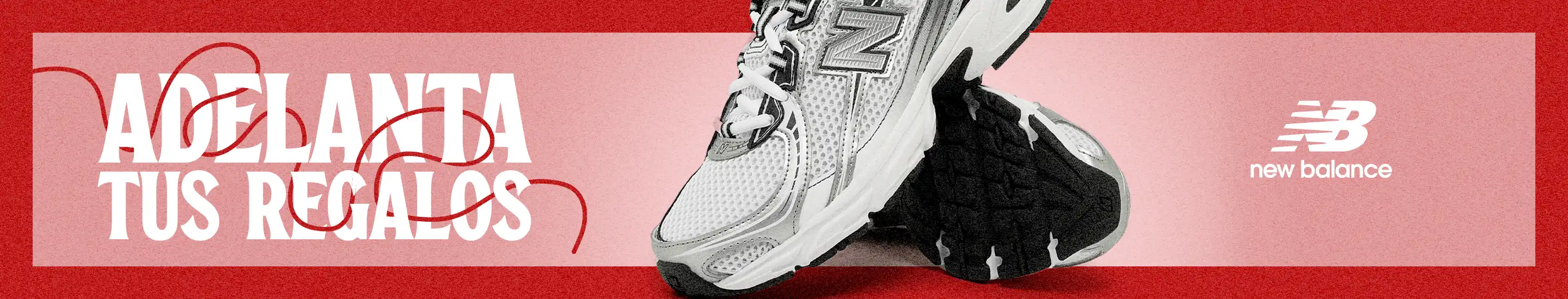 HA - Tenis New Balance