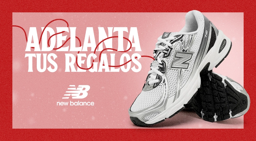 HA - Tenis New Balance