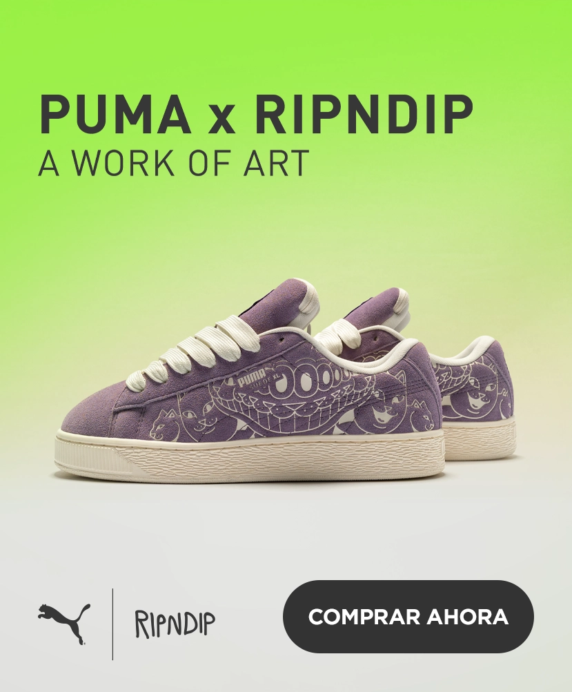 HA - Tenis Puma Rip N Dip