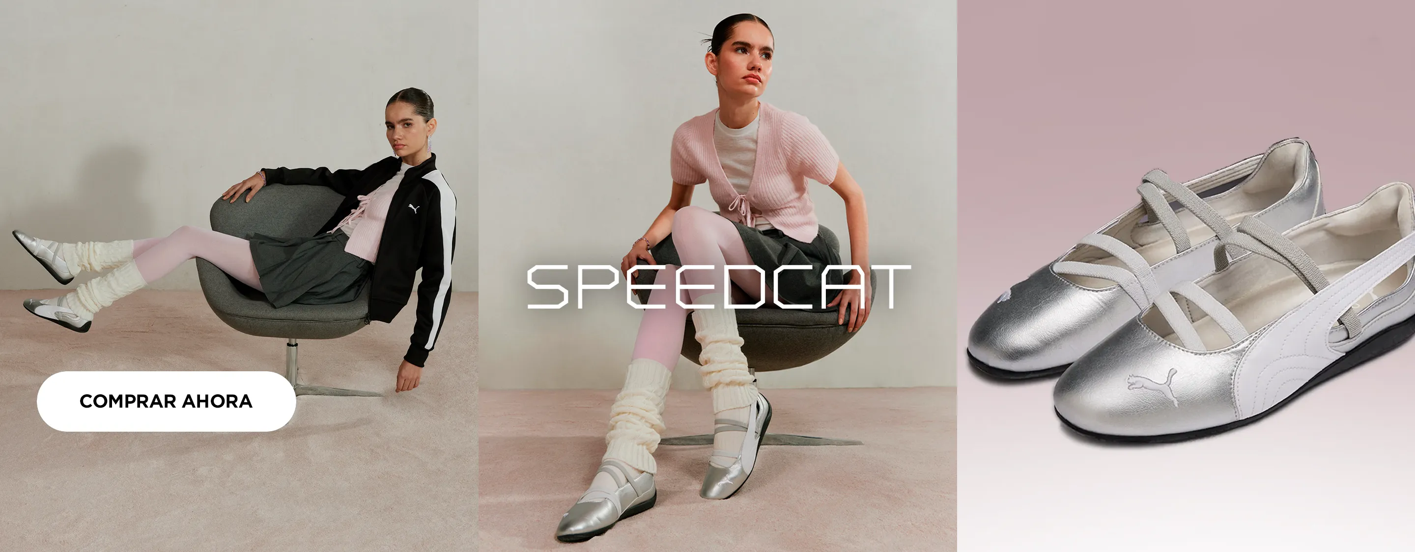 HA - Tenis Puma Speedcat