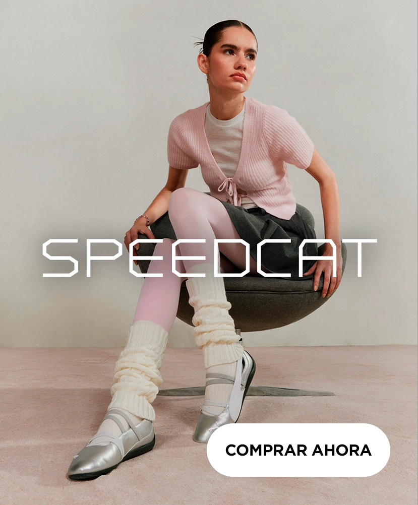HA - Tenis Puma Speedcat