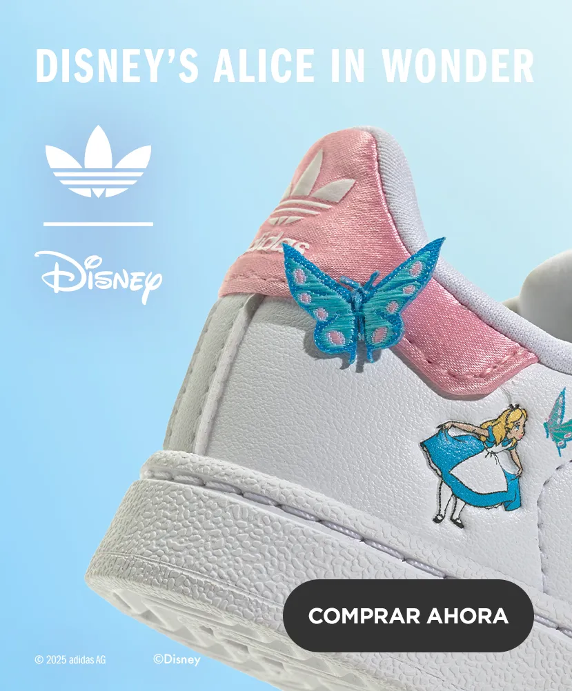 HA - Alice in wonderland