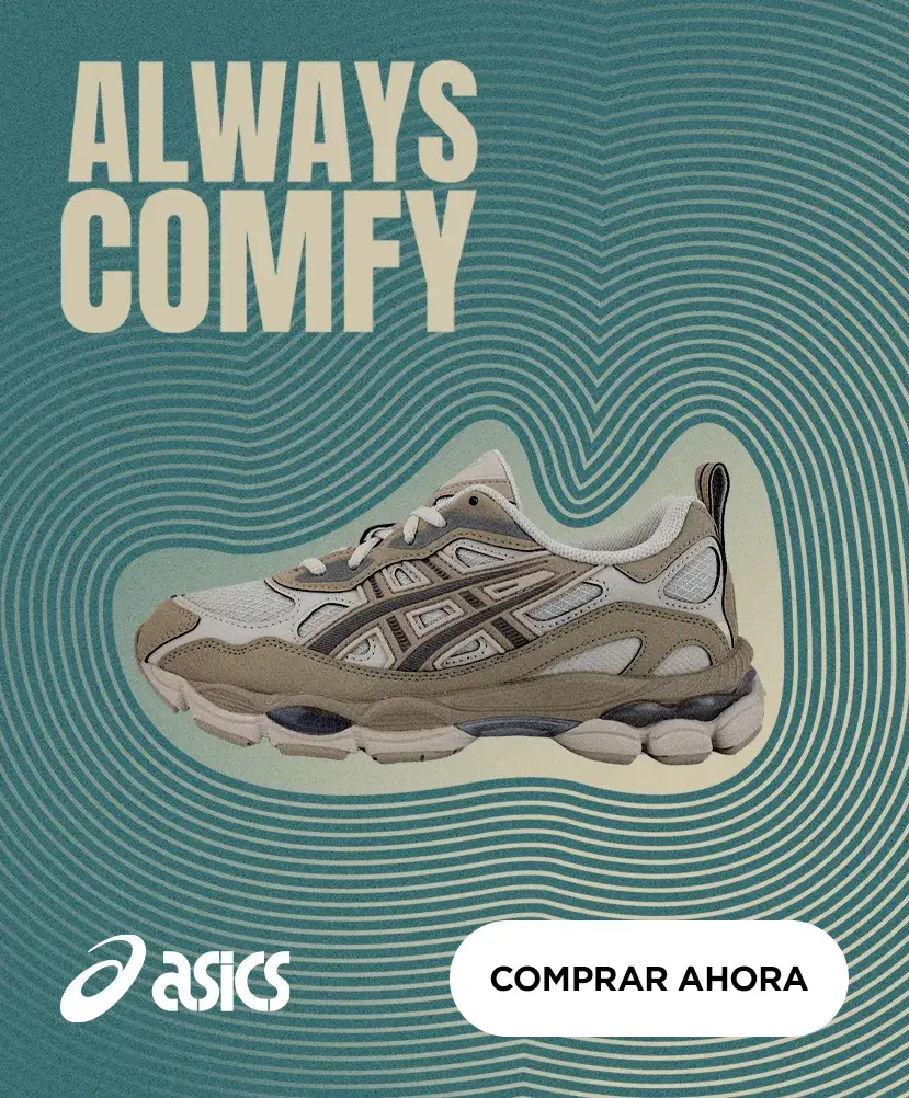 Tenis Asics