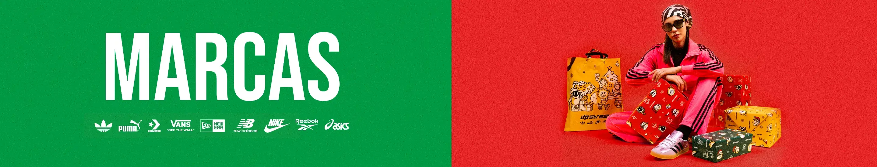 Las mejores marcas de productos de moda