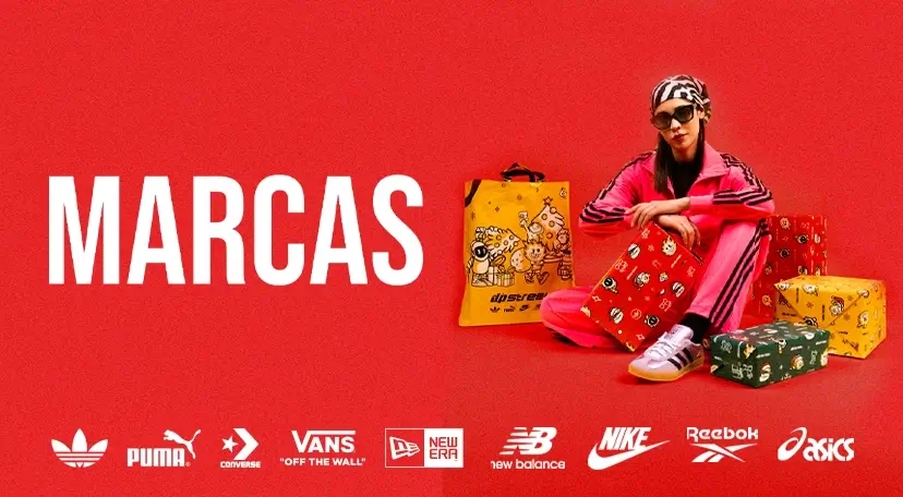 Las mejores marcas de productos de moda