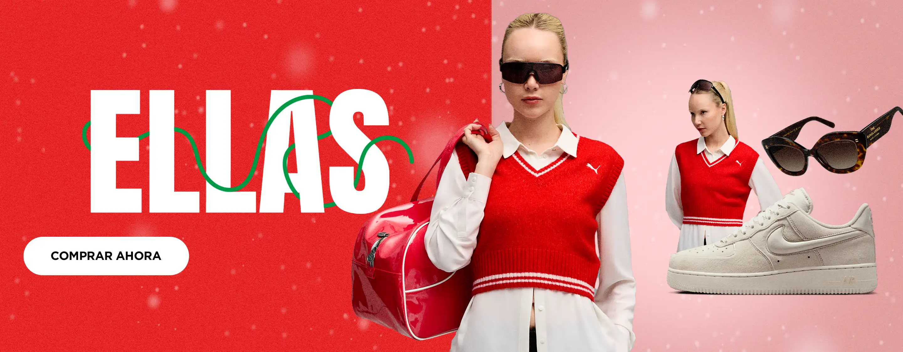 LPA - Productos para mujer