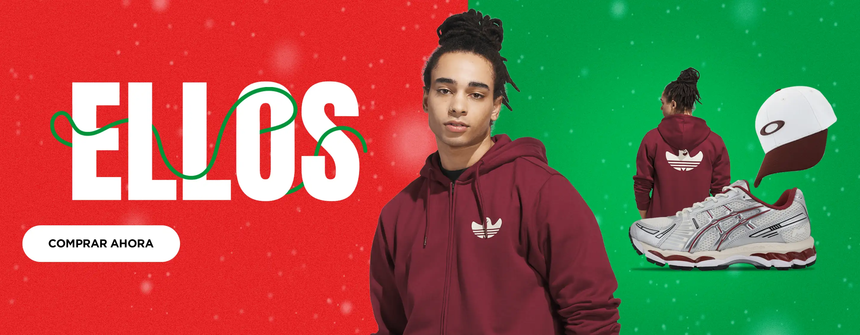 LPA - Productos para hombre