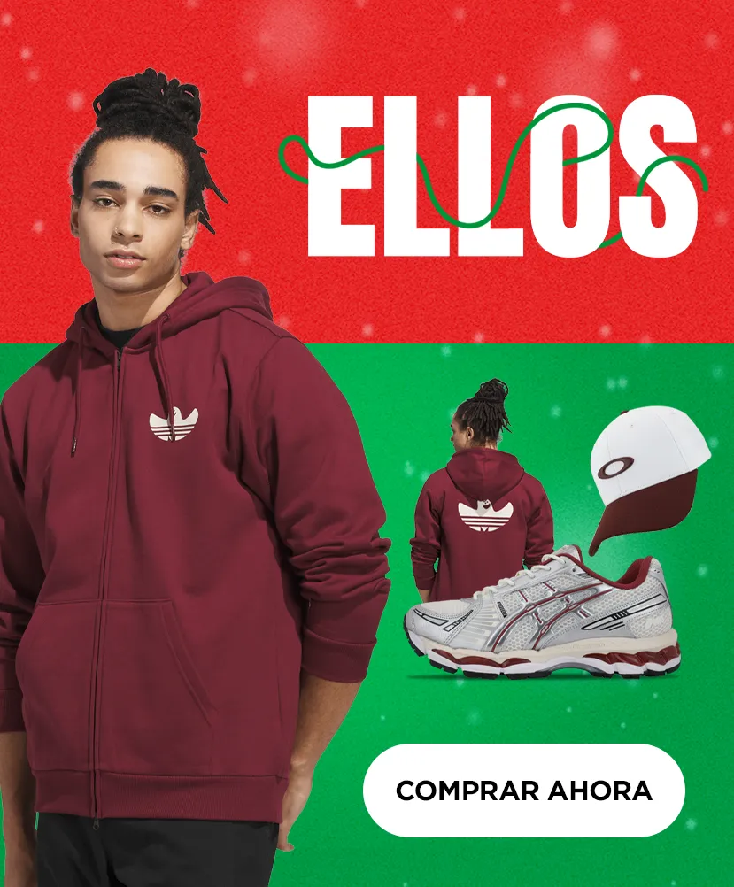 LPA - Productos para hombre