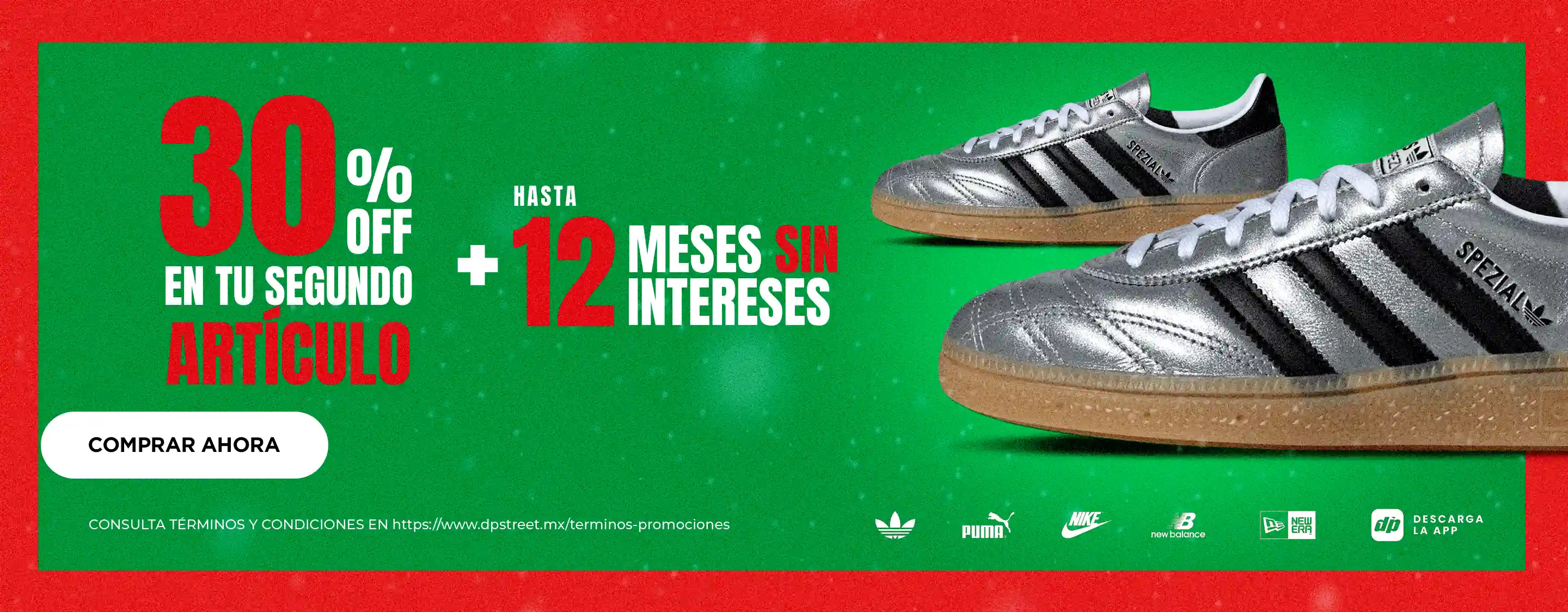 HA - 30% de descuento en tu segundo articulo