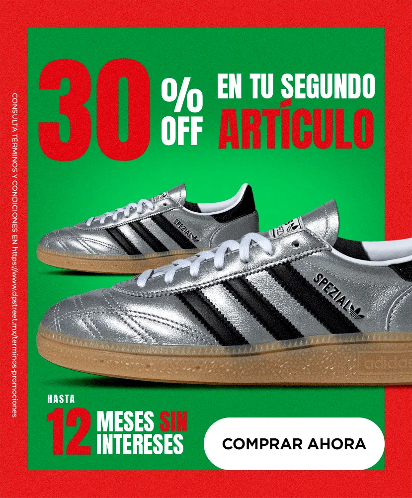 HA - 30% de descuento en tu segundo articulo