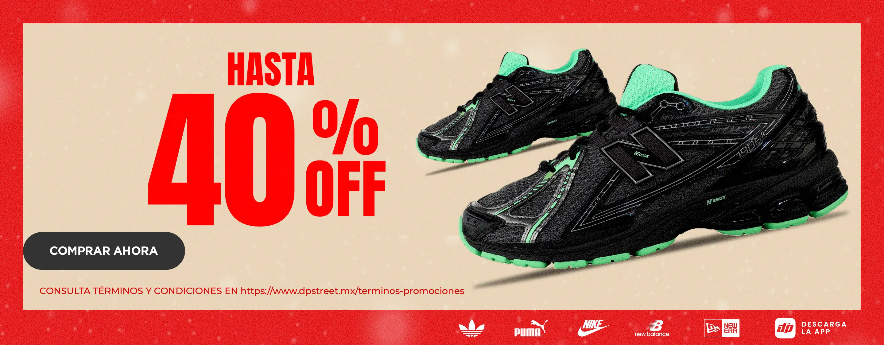 LPA - Productos con hasta 40% de descuento