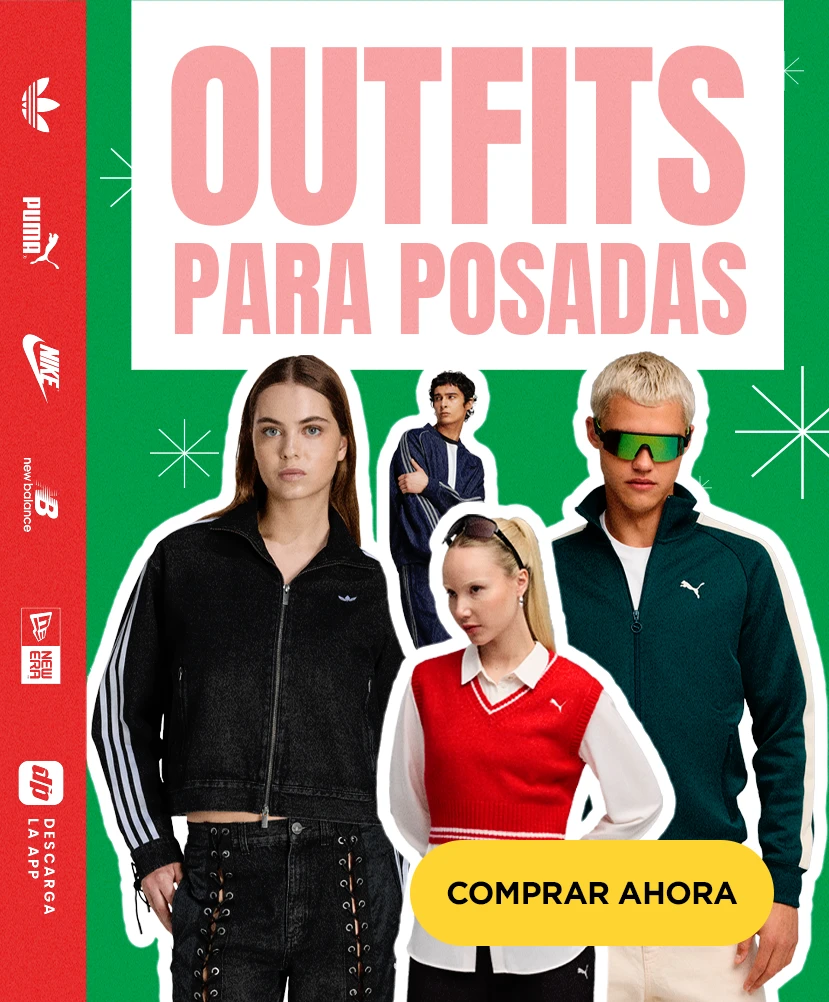LPA - Outfits posadas