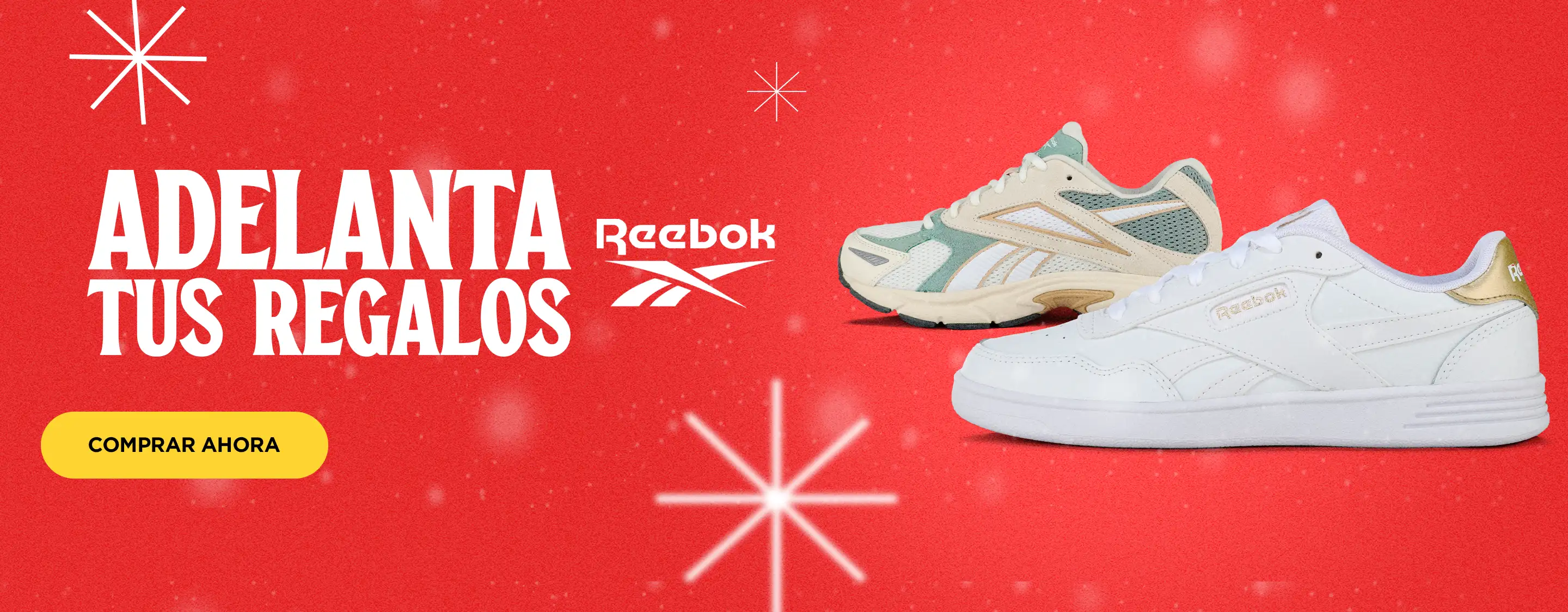 LPA - Reebok