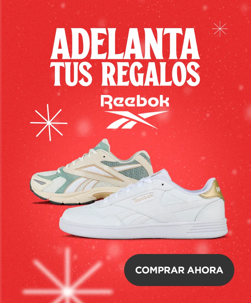 LPA - Reebok