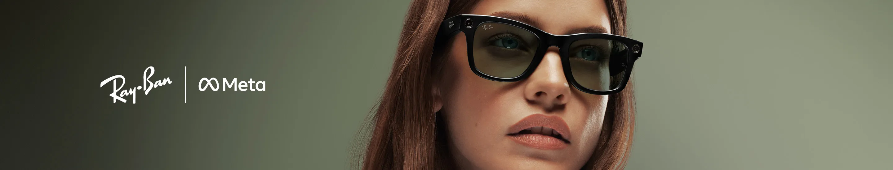 HA - Lentes Rayban Meta