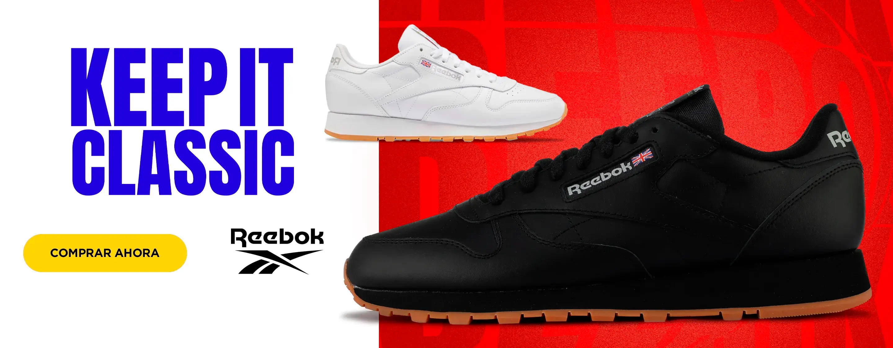 LPA - Reebok