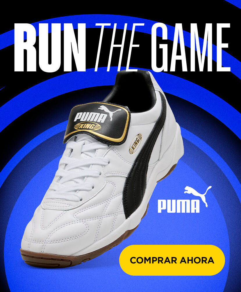 Tenis, ropa y accesorios de la marca Puma