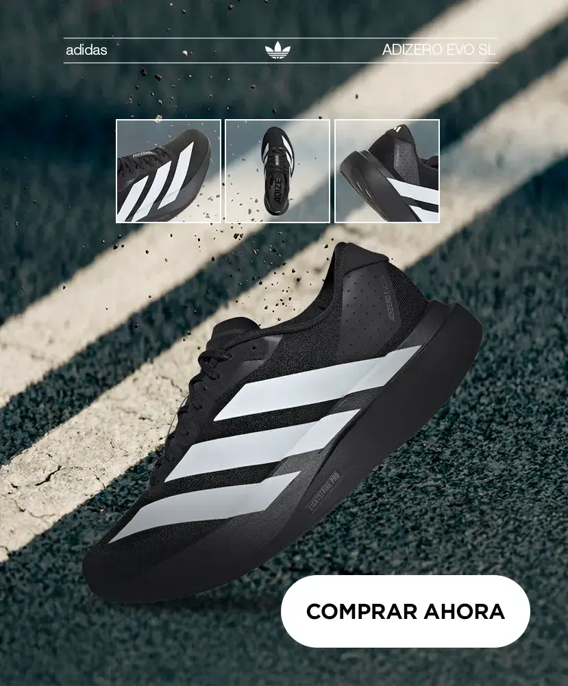 HA - adidas Adizero