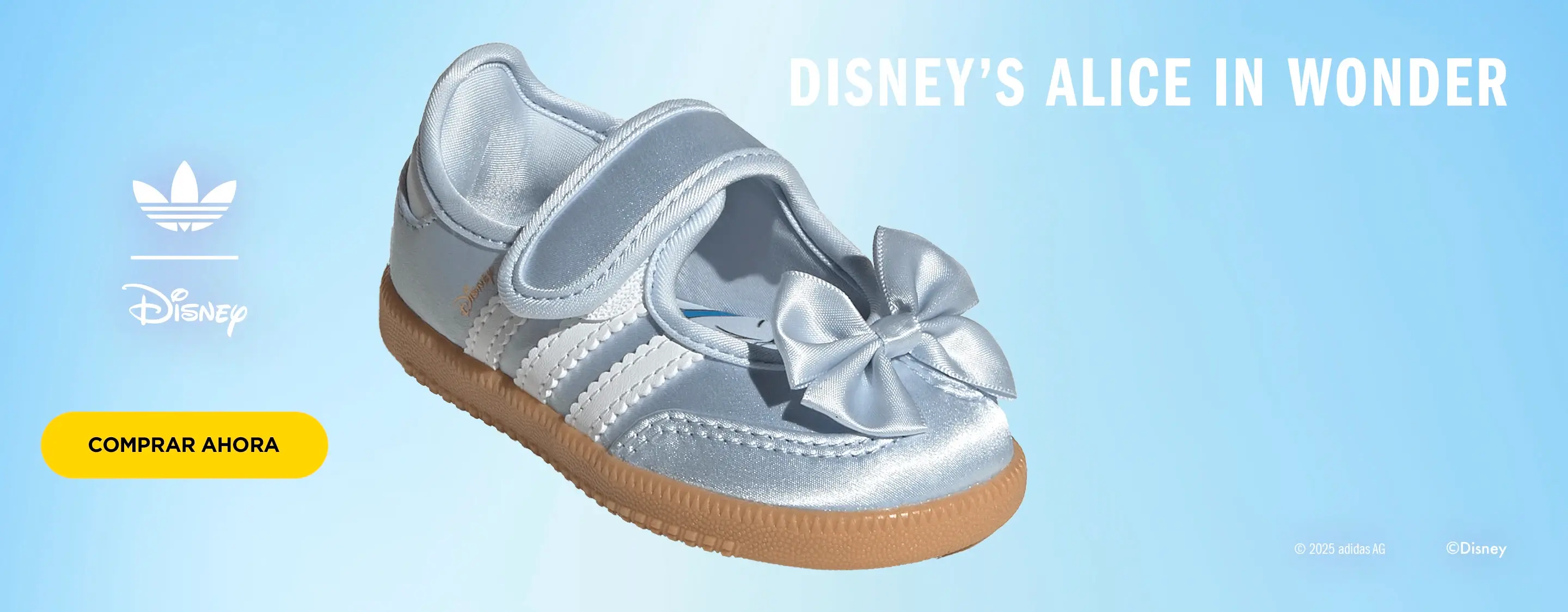 HA - Alice in wonderland