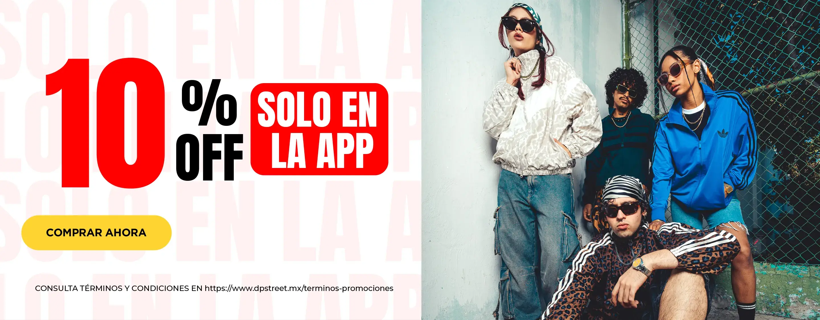 HA - Martes De App
