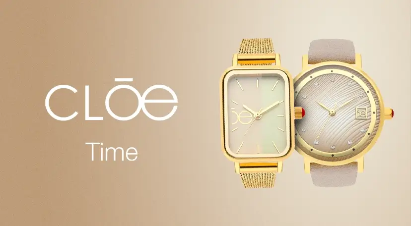 HA - Relojes Cloe
