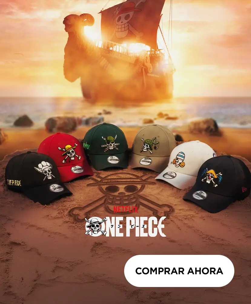 HA - New Era X One Piece
