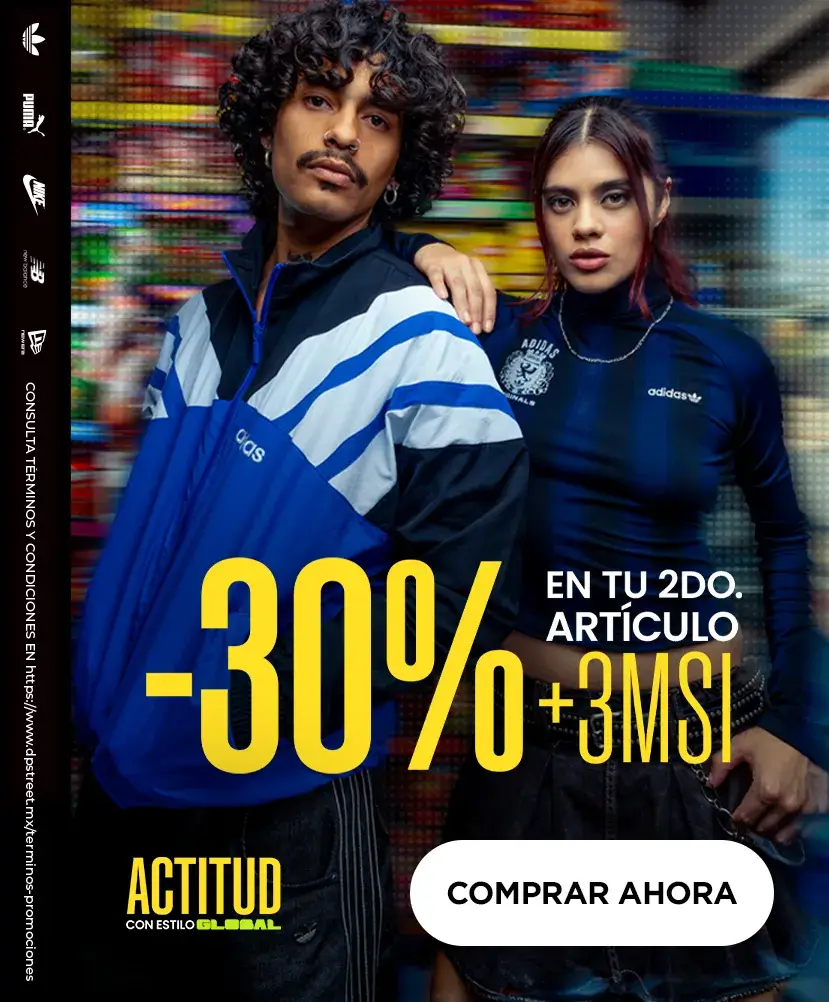 HA - 30% Off en tu segundo artículo