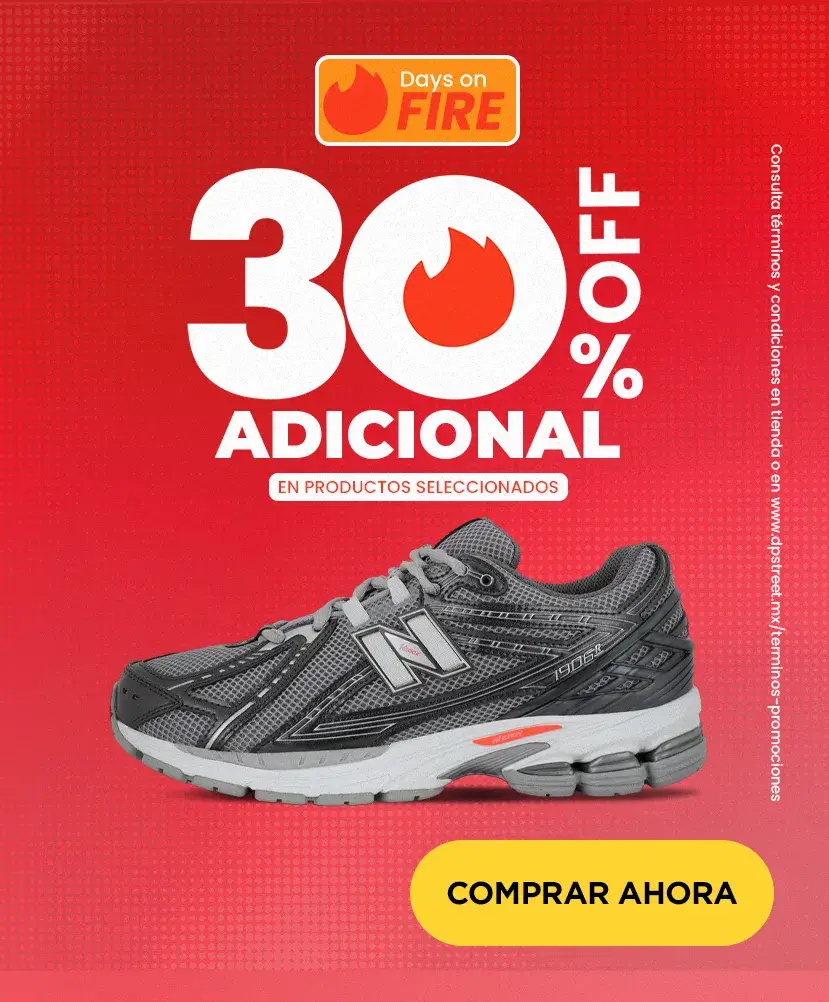 HA - 30% de descuento adicional a lo ya rebajado