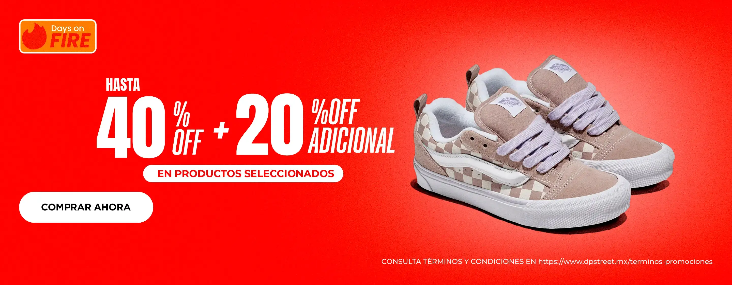 HA - 30% de descuento adicional a lo ya rebajado