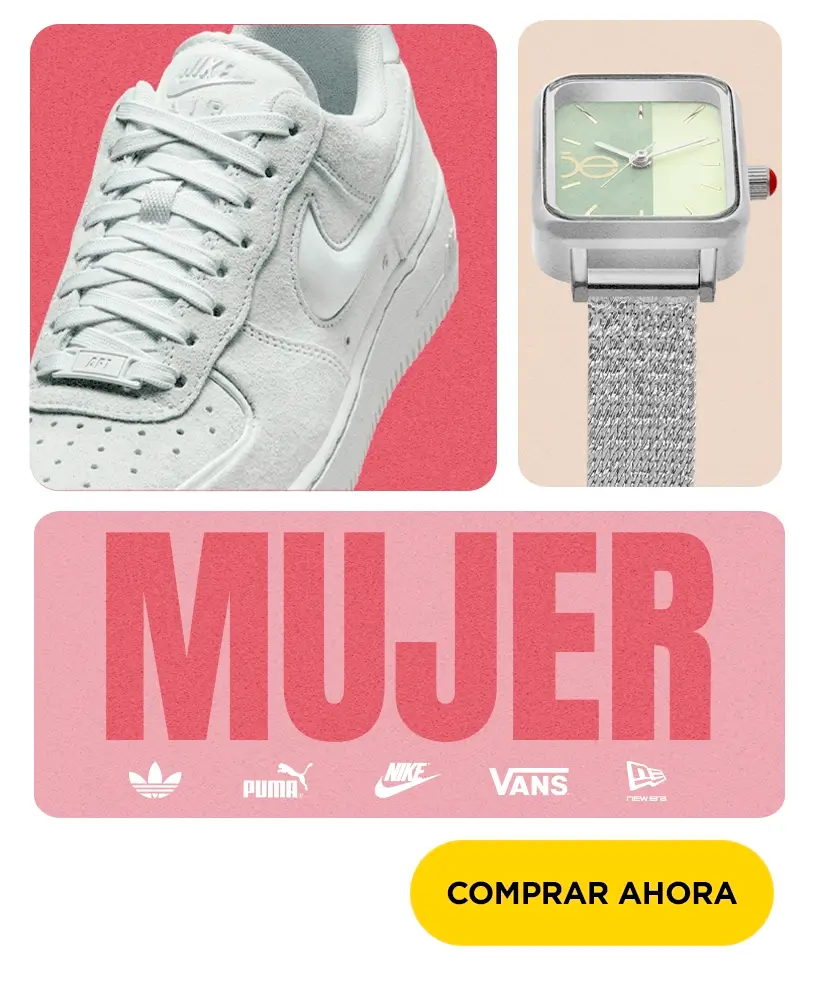 LPA - Producto para mujer