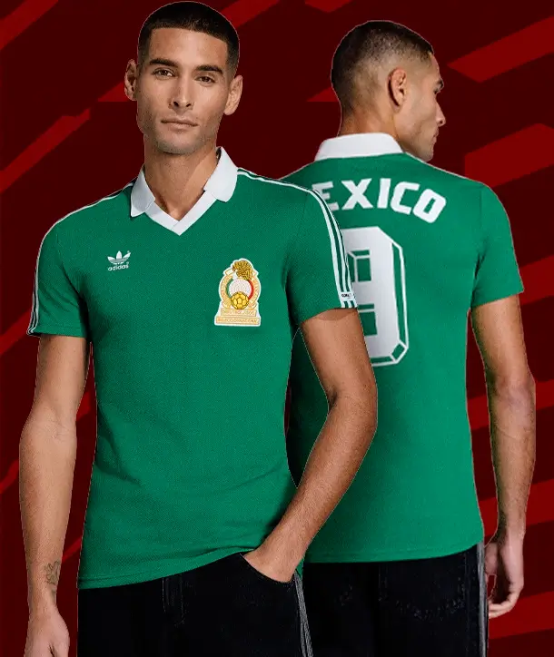 MÉXICO RETRO