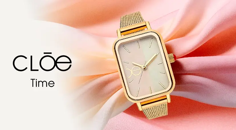 HA - Relojes Cloe