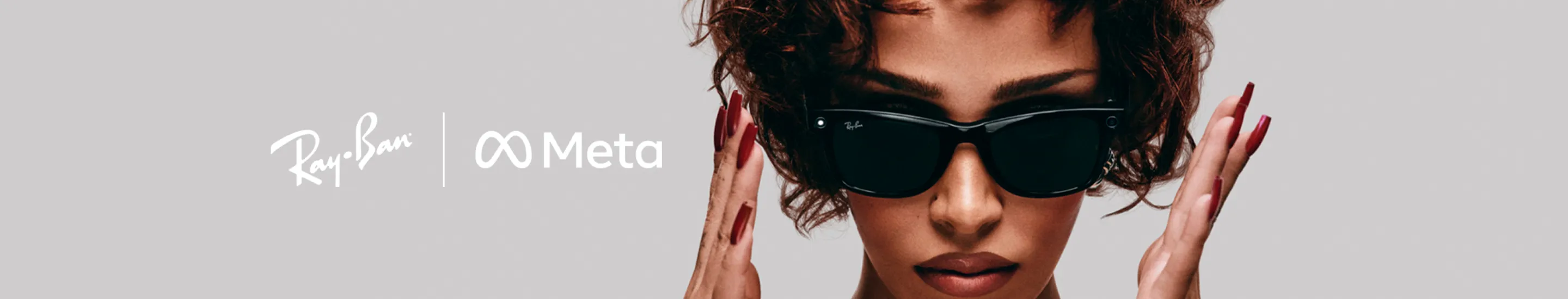 HA - Lentes Rayban Meta