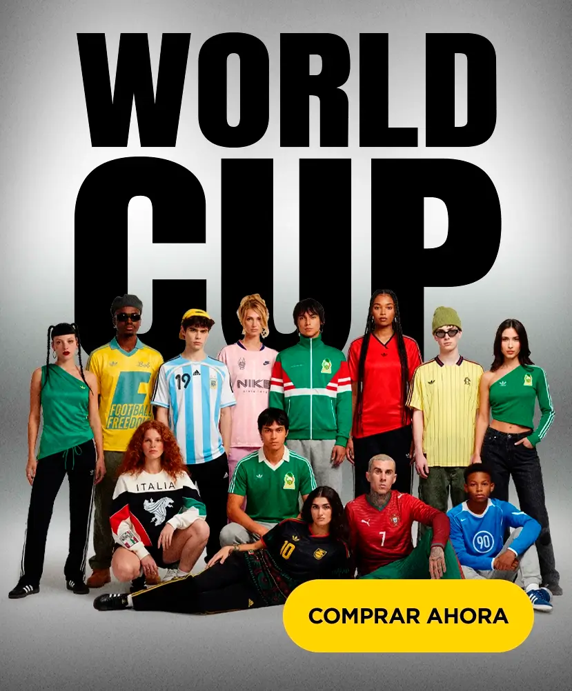 LPMA - World Cup