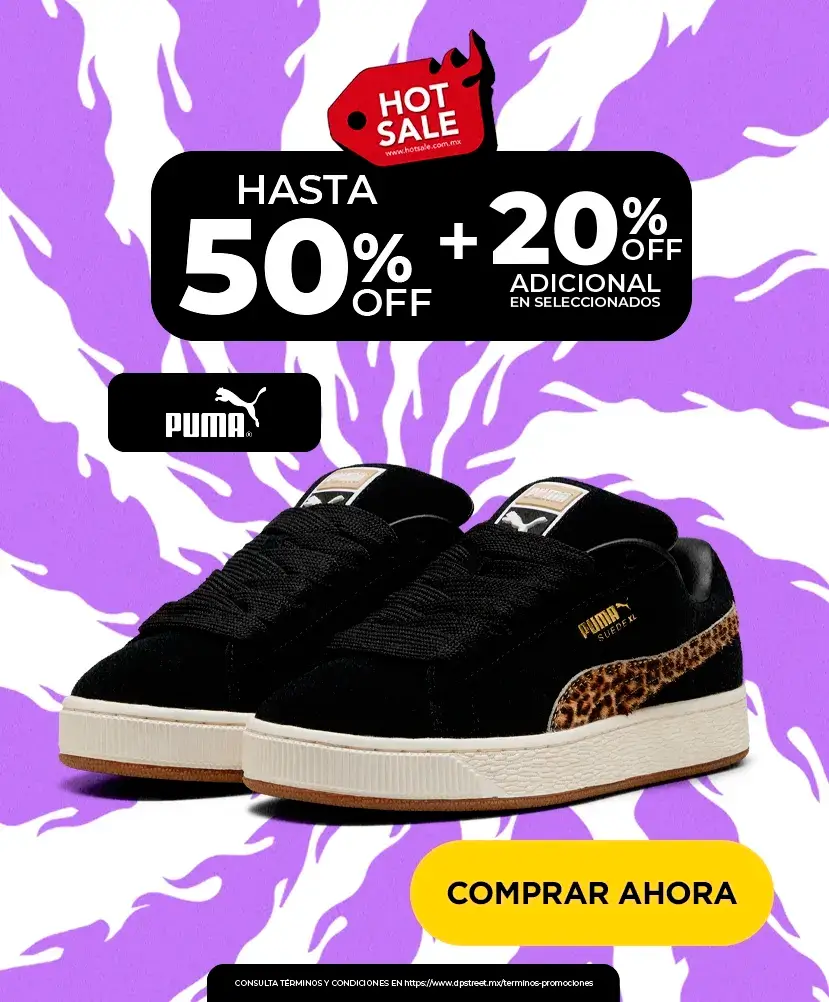 LPA - Puma 50% Off + 20% Off