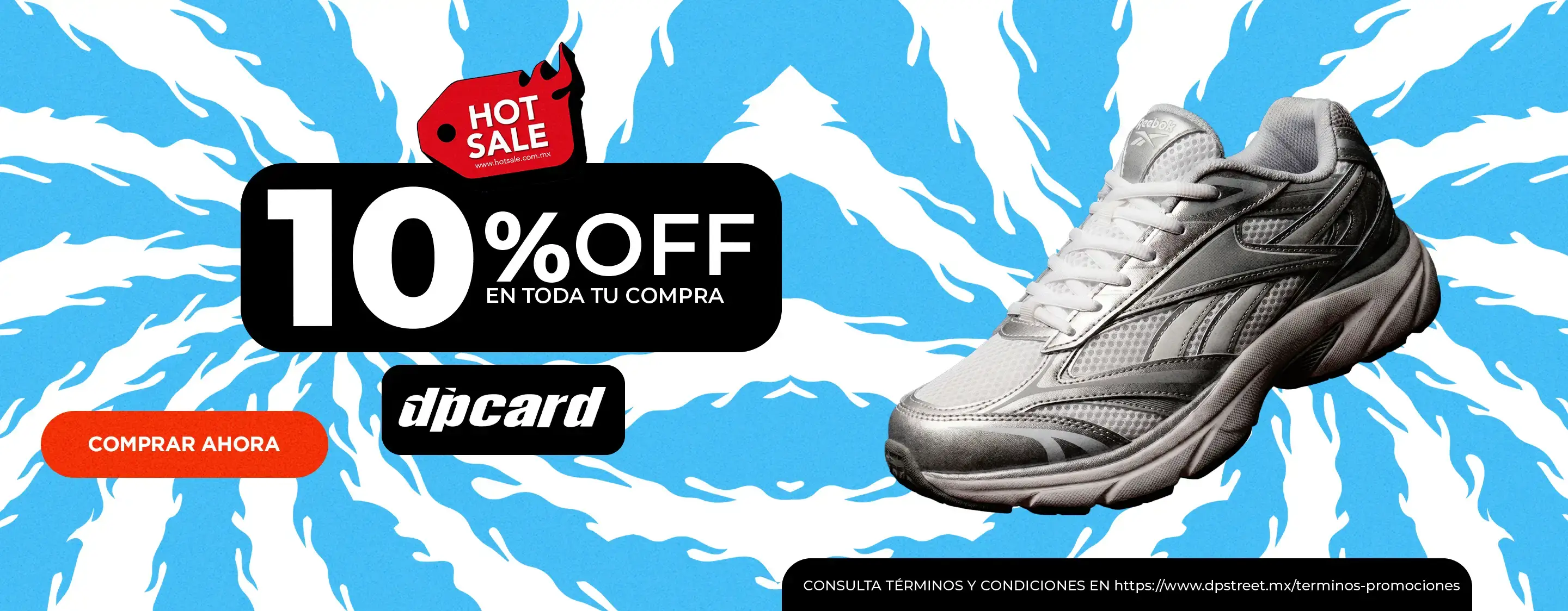 HA - 10% Off con dpcard