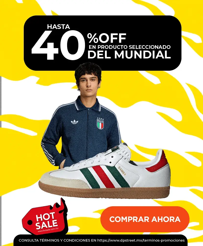 HA - 40% Off en tu segundo artíclo del mundial