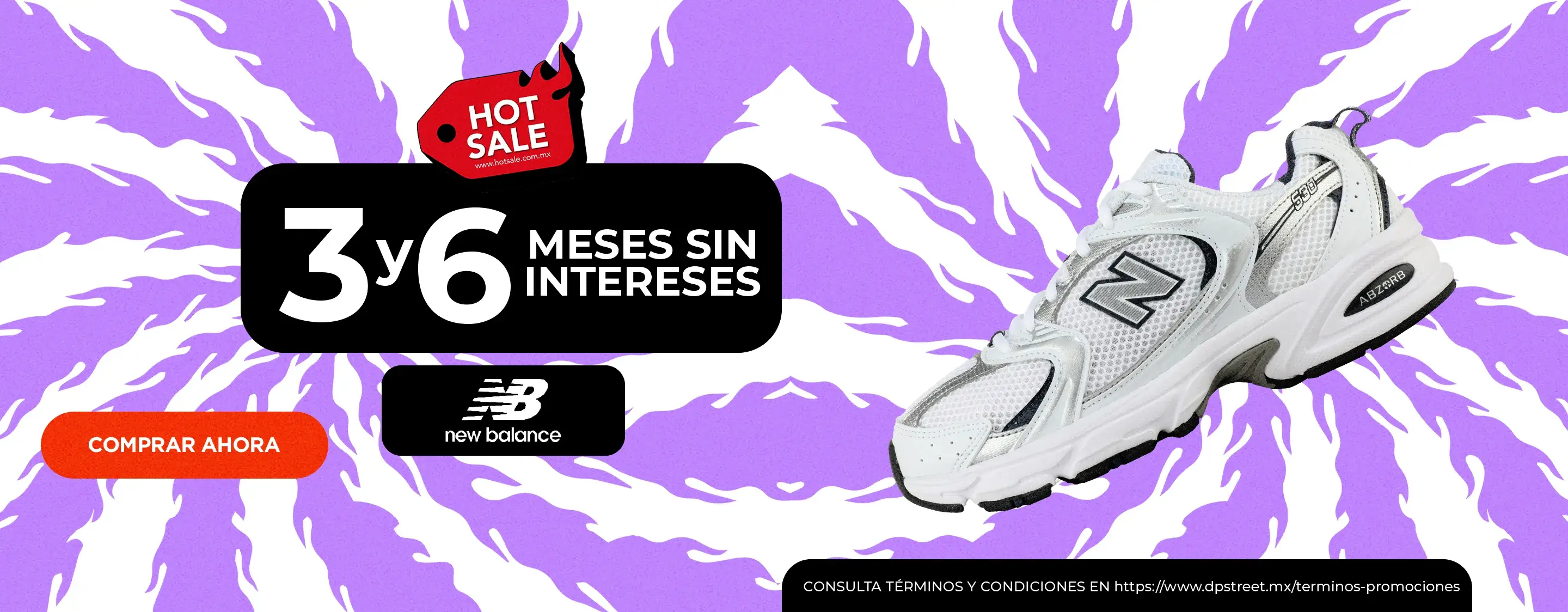 HA - New Balance