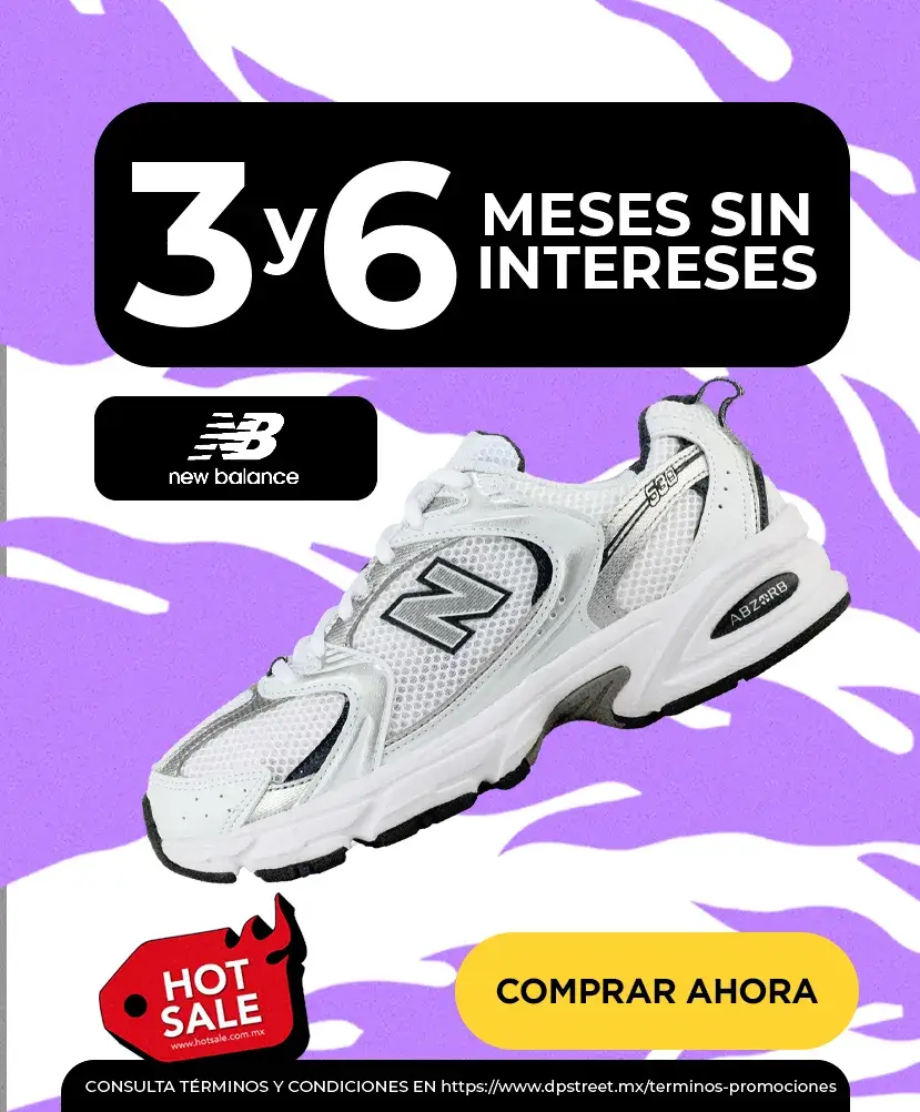 HA - New Balance