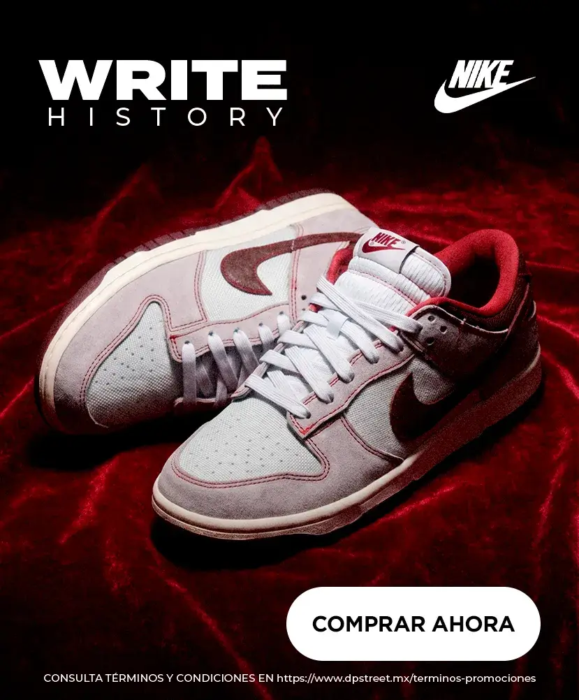 LPA - Tenis, ropa y accesorios Nike