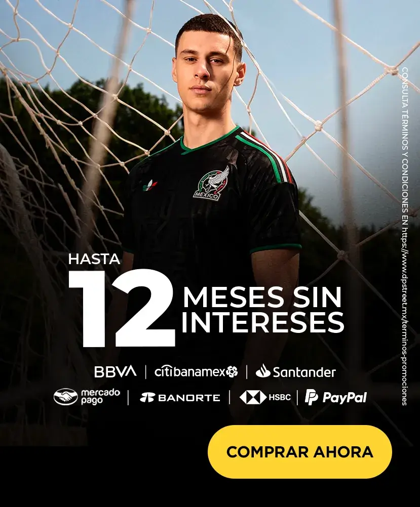 HA - 12 MSI con tarjetas participantes en productos de fútbol
