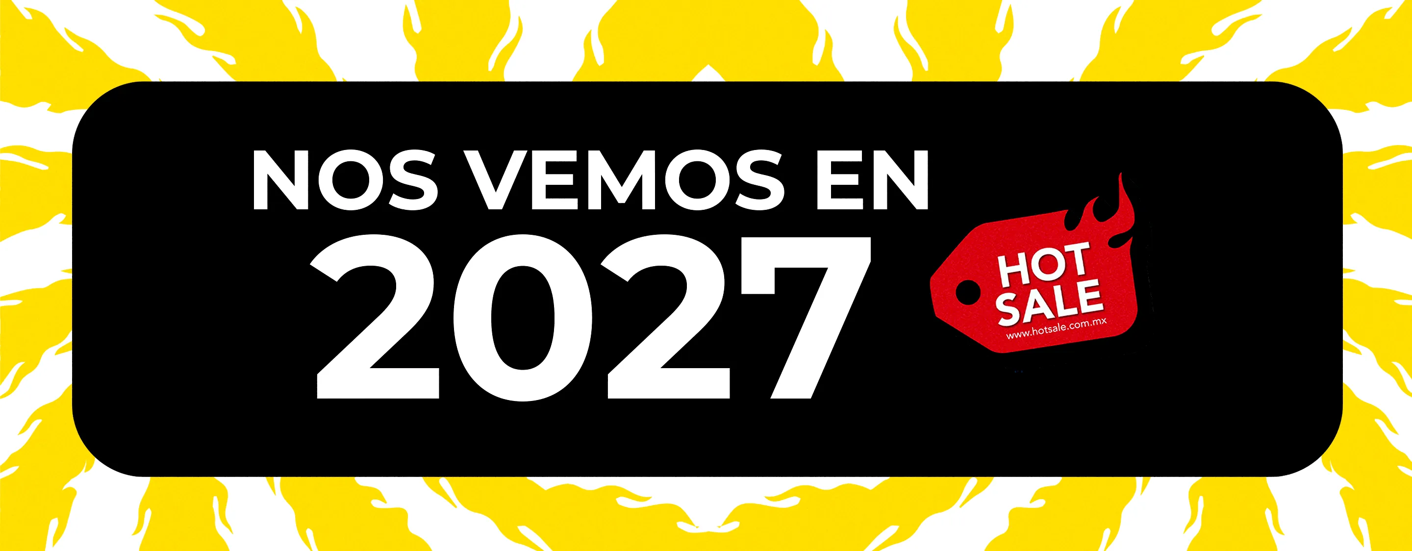 LPA - Hot Sale 2027 Próximamente