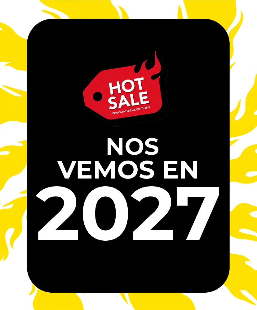 LPA - Hot Sale 2027 Próximamente