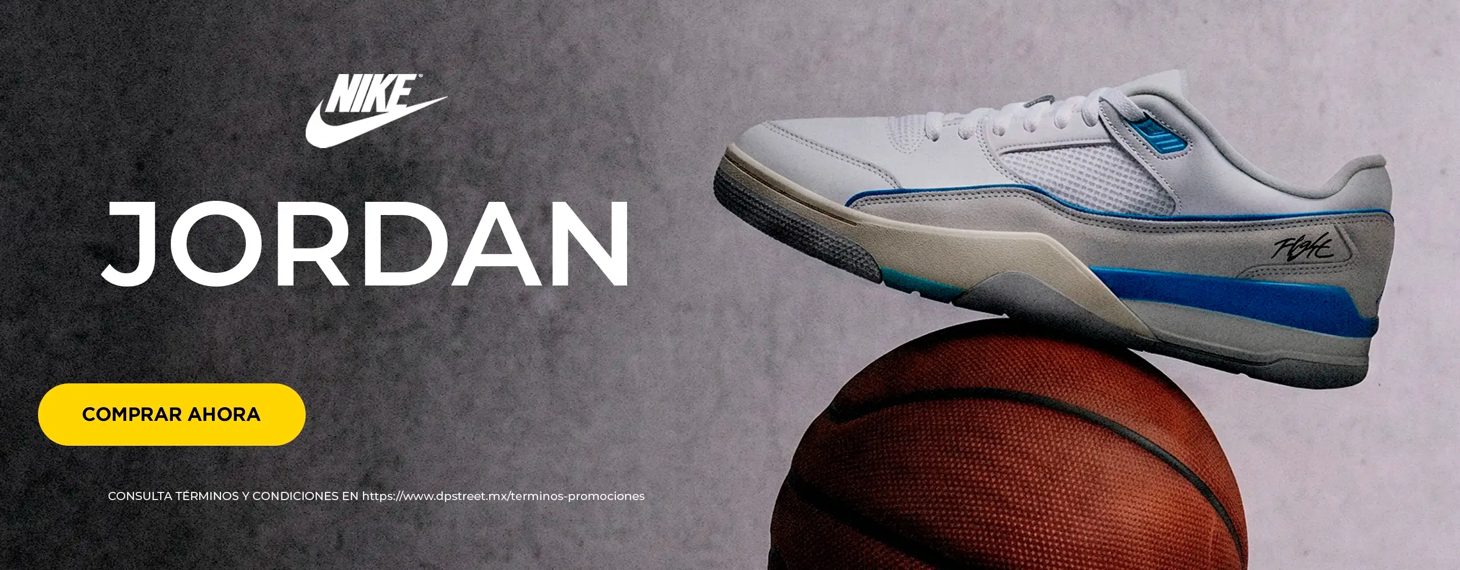 HA - Tenis Jordam