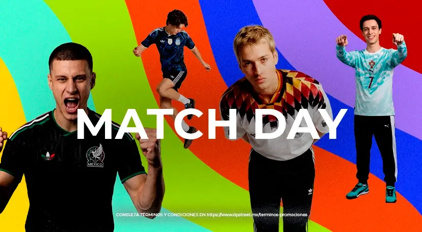 LPA - Match Day