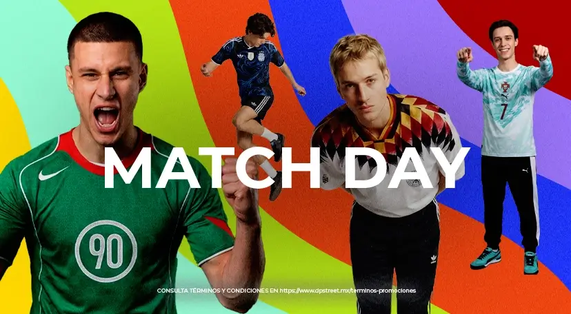 LPA - Match Day