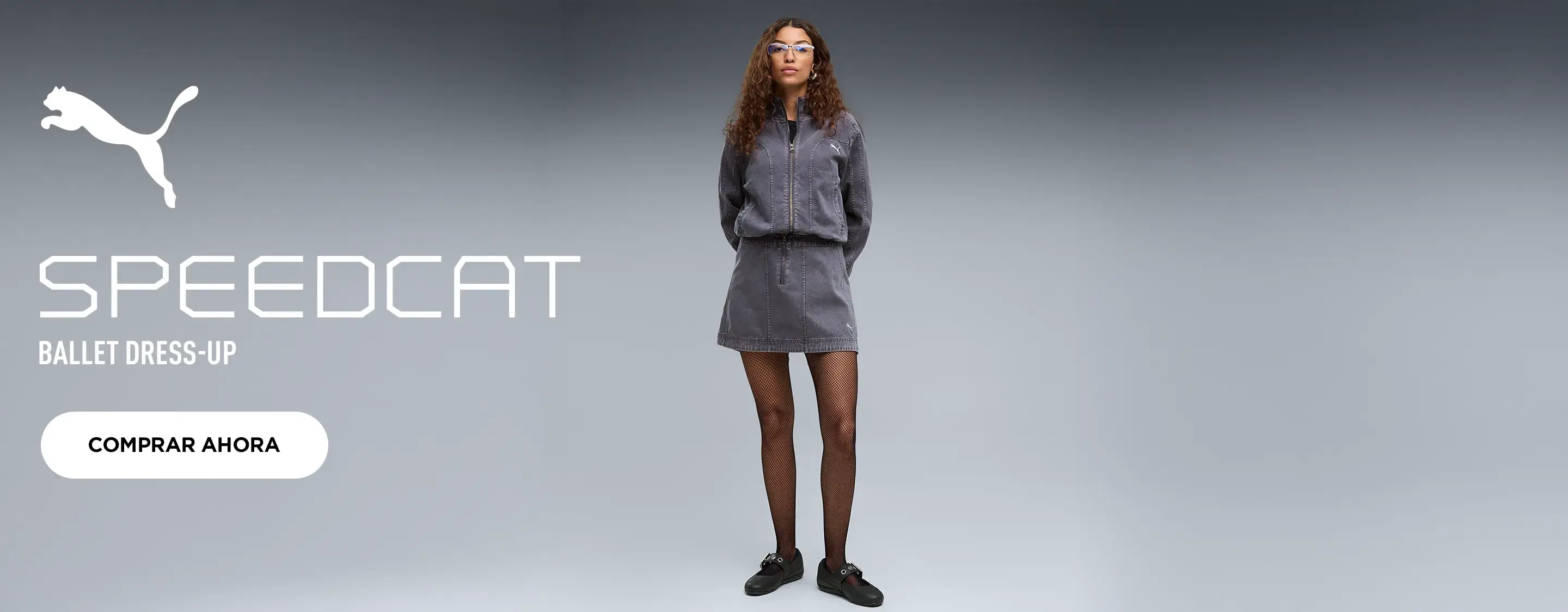HA - Tenis Puma Speedcat Ballet