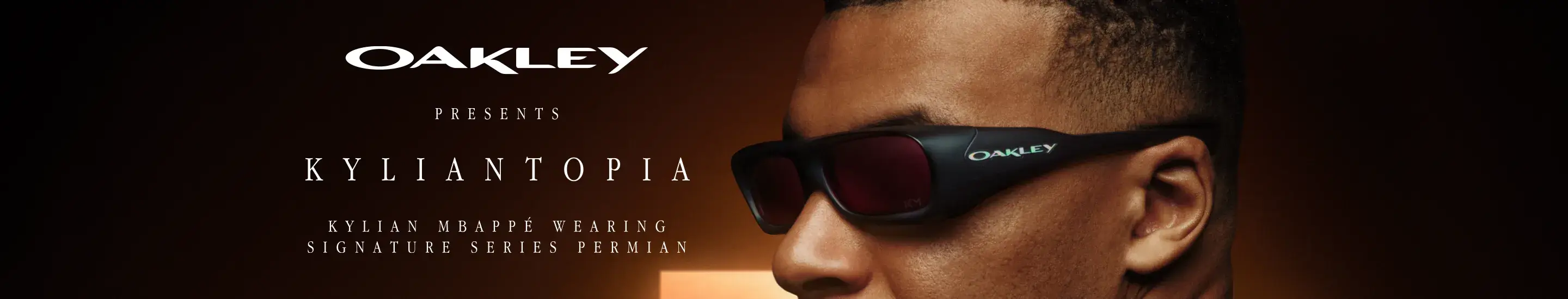 Oakley Kyliantopia