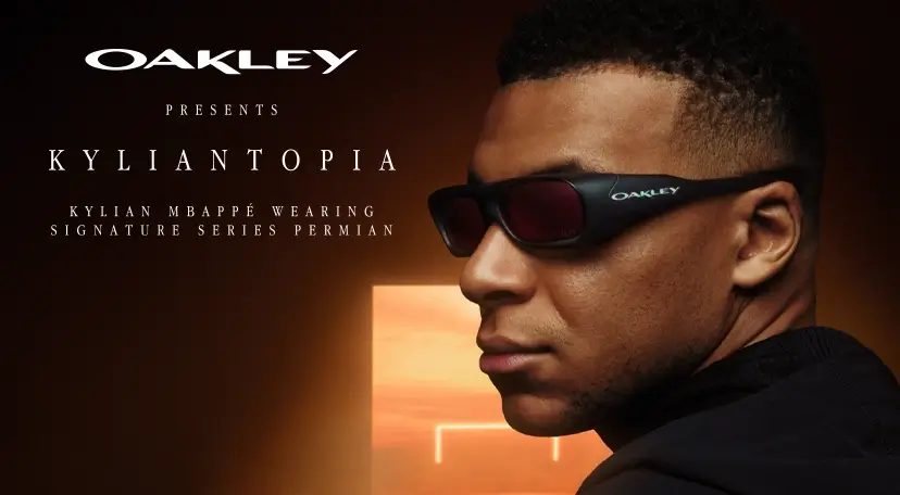 Oakley Kyliantopia