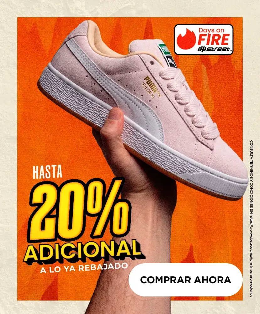 HA - Hasta 30% de descuento adicional a lo ya rebajado